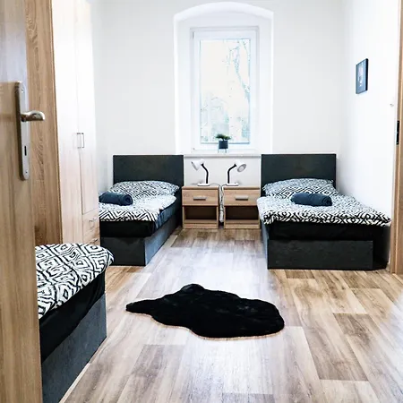 J&m - Family&friends Apartment
