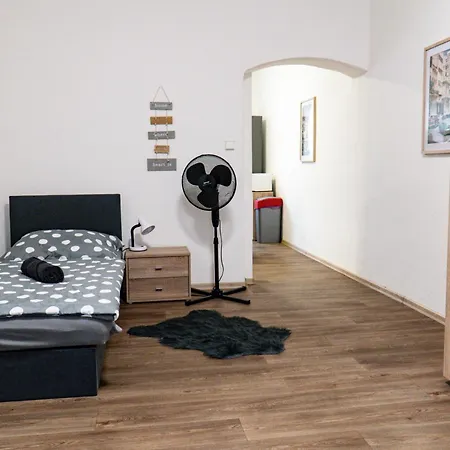 J&m - Family&friends Apartment